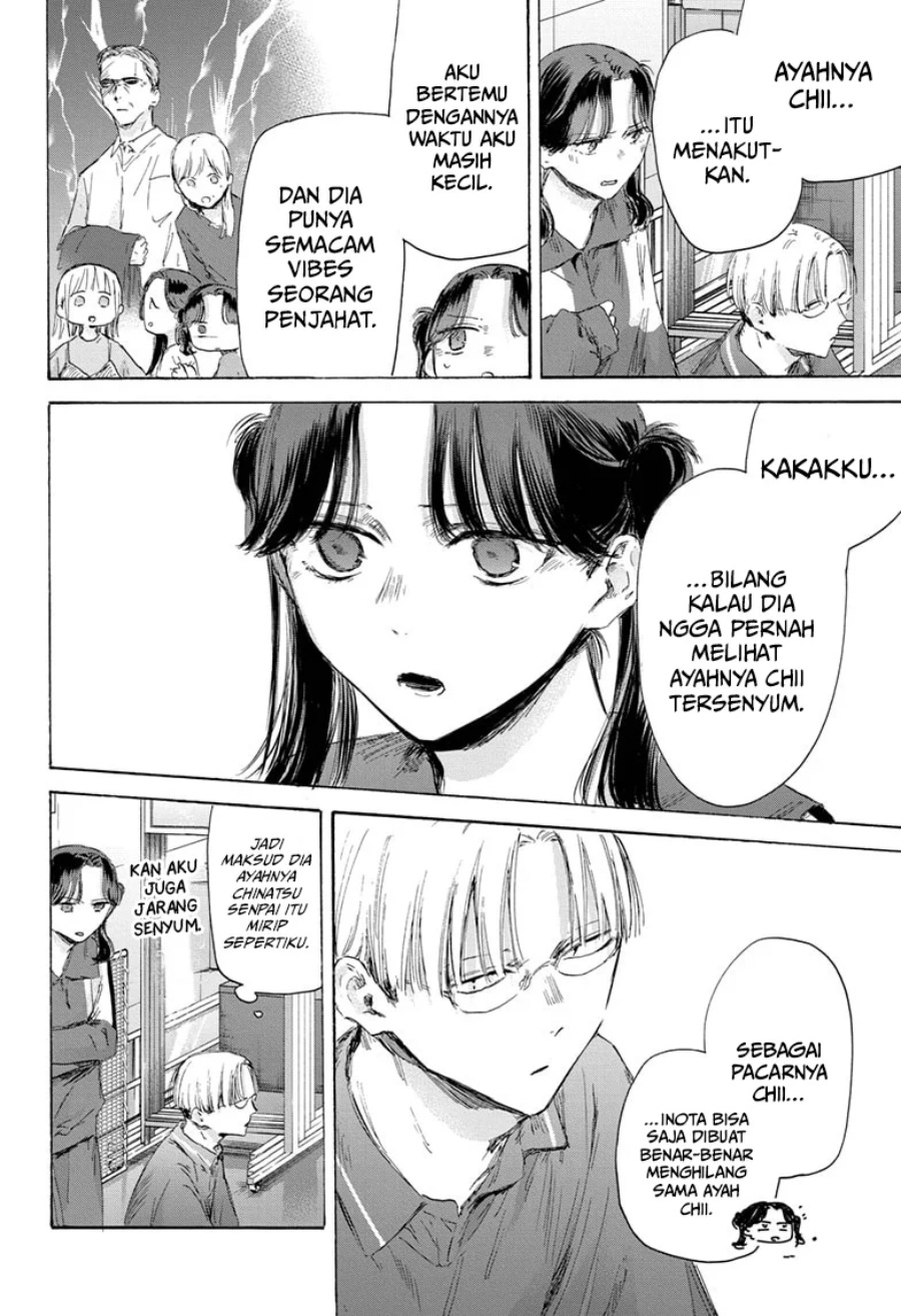 ao-no-hako - Chapter: 174