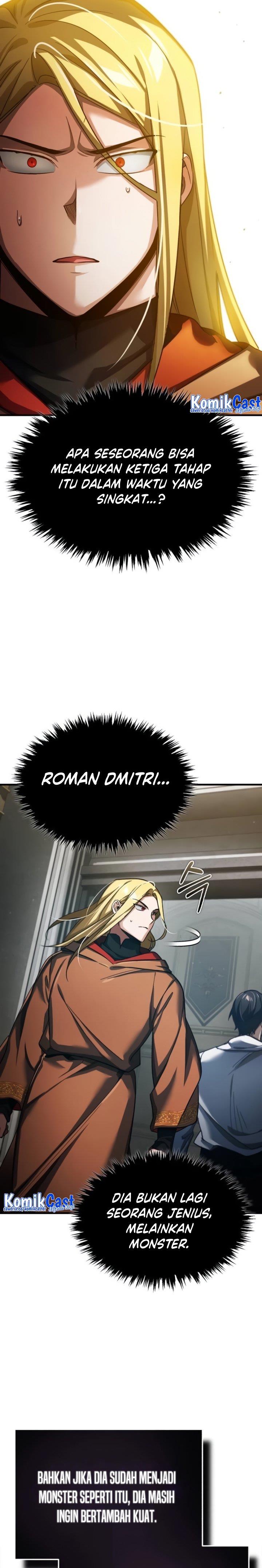 the-heavenly-demon-cant-live-a-normal-life - Chapter: 92
