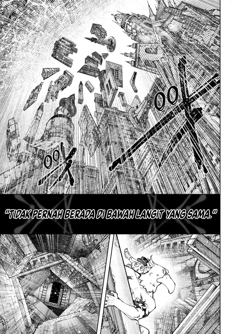 shangri-la-frontier-kusoge-hunter-kamige-ni-idoman-to-su - Chapter: 181