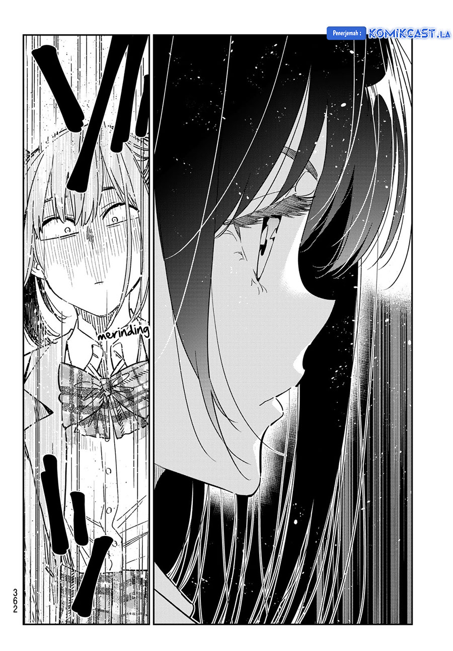 kanojo-okarishimasu - Chapter: 336