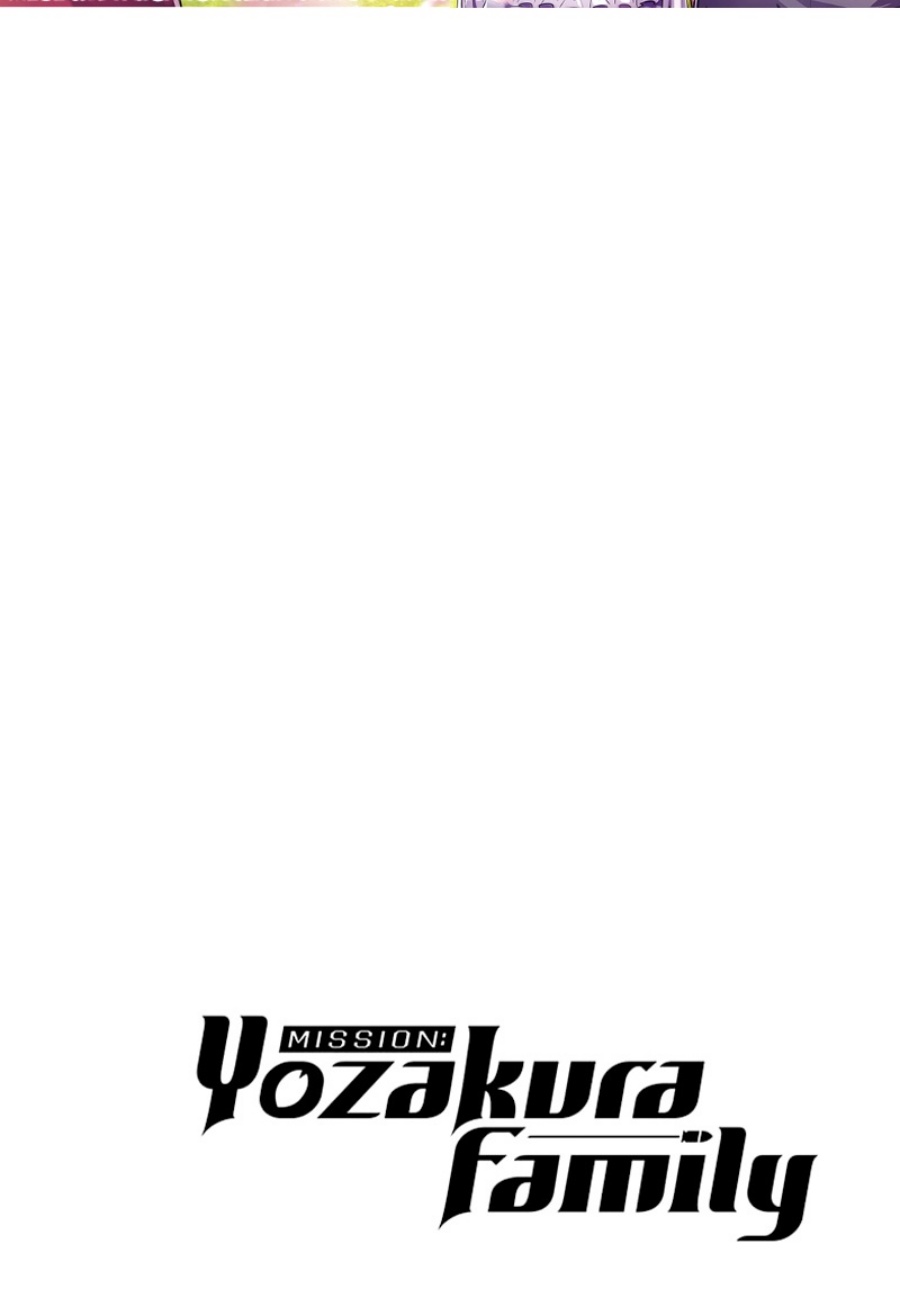 mission-yozakura-family - Chapter: 258