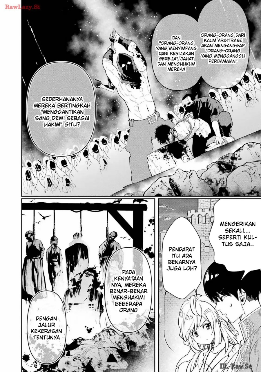 ore-wa-kage-no-eiyuu-ja-arimasen-sekai-kusshi-no-majutsushi-nani-sore - Chapter: 4