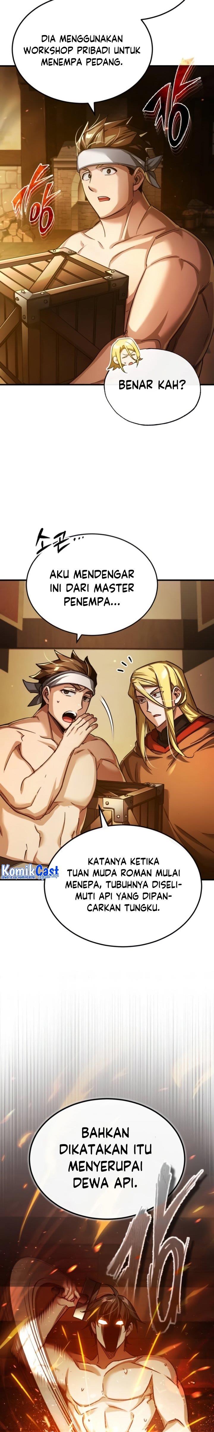 the-heavenly-demon-cant-live-a-normal-life - Chapter: 92