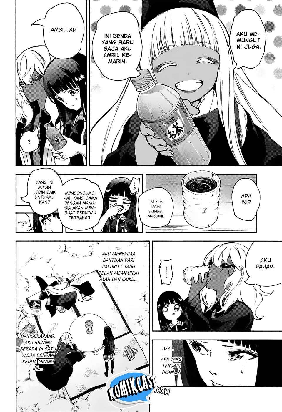 sousei-no-onmyouji - Chapter: 52