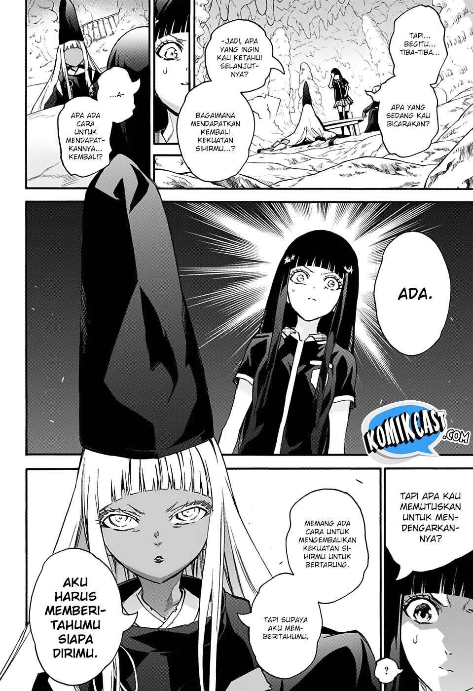 sousei-no-onmyouji - Chapter: 52