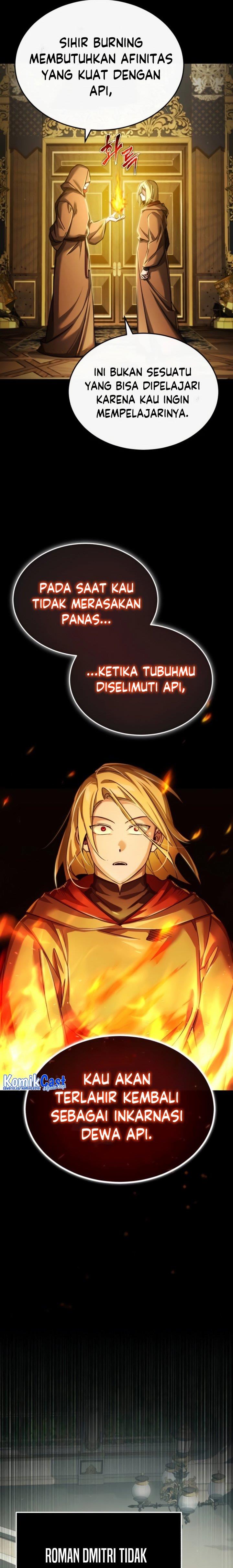 the-heavenly-demon-cant-live-a-normal-life - Chapter: 92