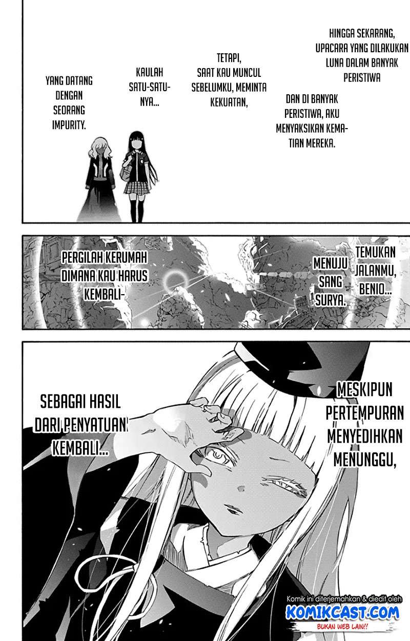 sousei-no-onmyouji - Chapter: 54