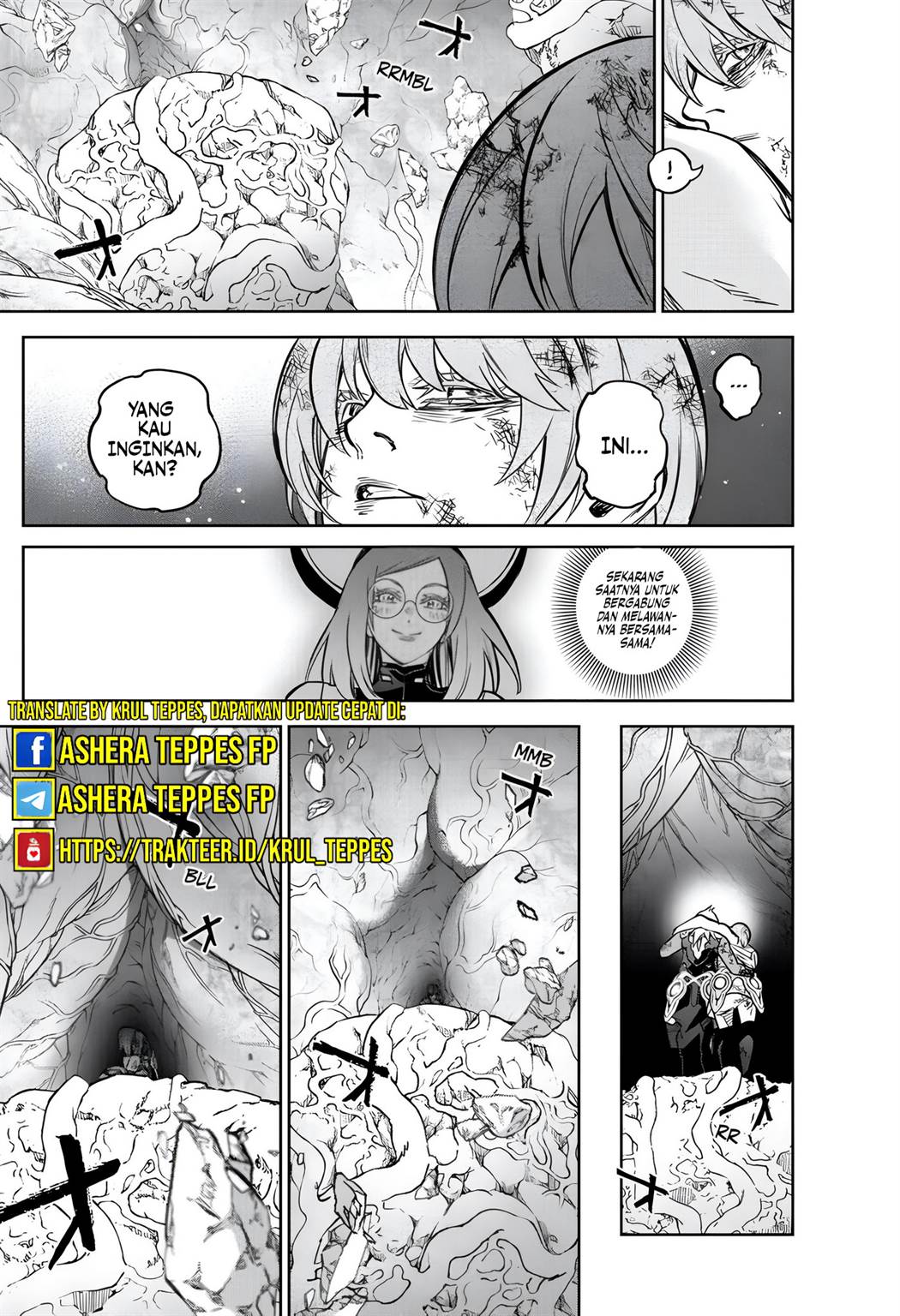 sousei-no-onmyouji - Chapter: 119