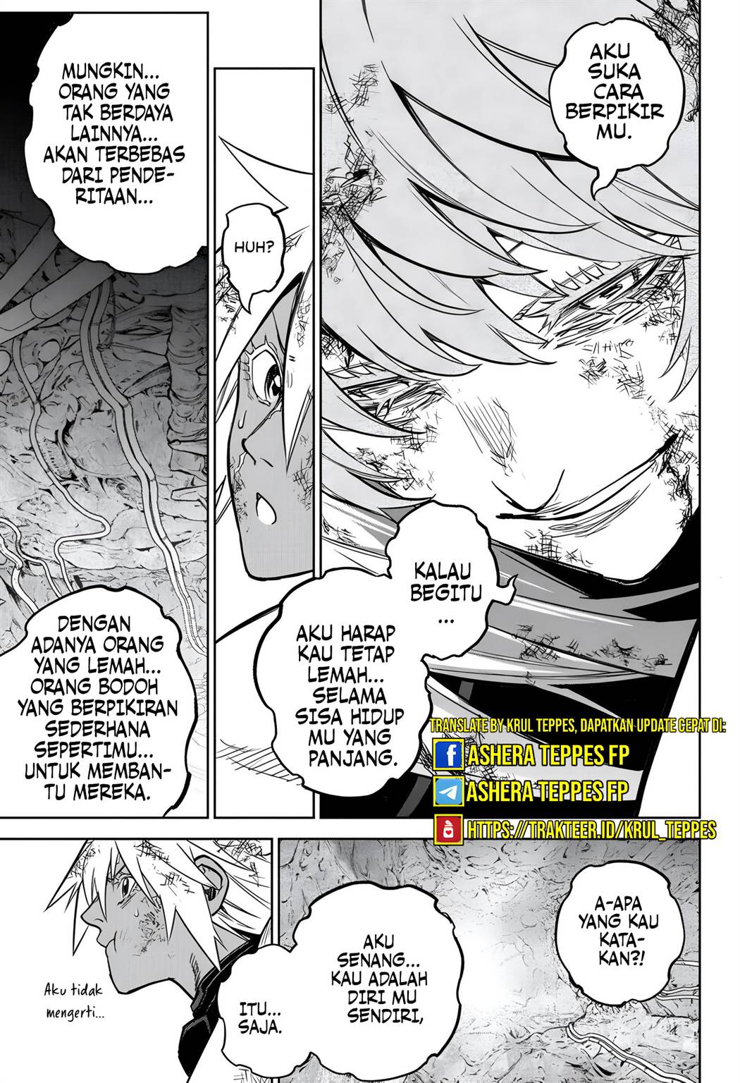 sousei-no-onmyouji - Chapter: 119