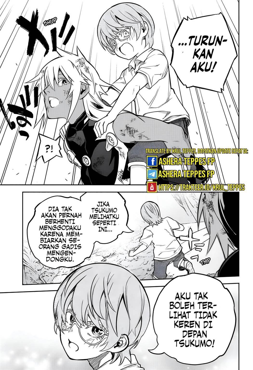 sousei-no-onmyouji - Chapter: 119