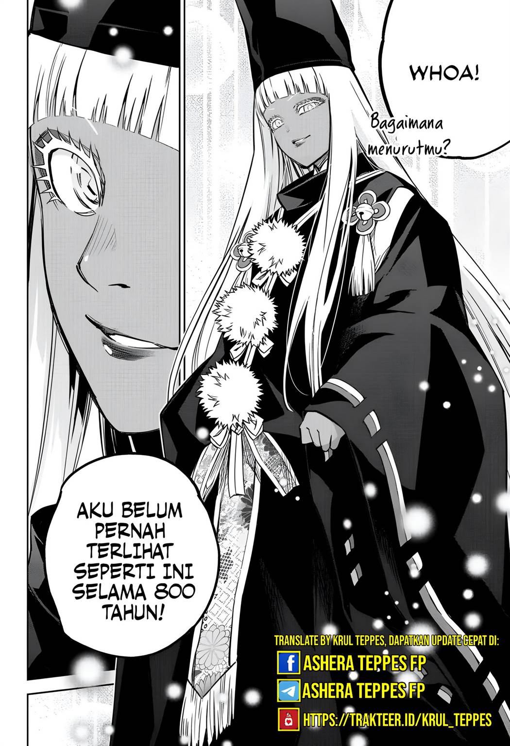 sousei-no-onmyouji - Chapter: 119