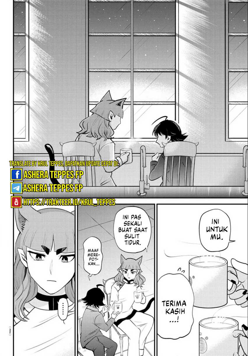 mairimashita-iruma-kun - Chapter: 372