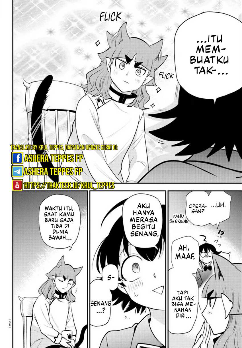 mairimashita-iruma-kun - Chapter: 372