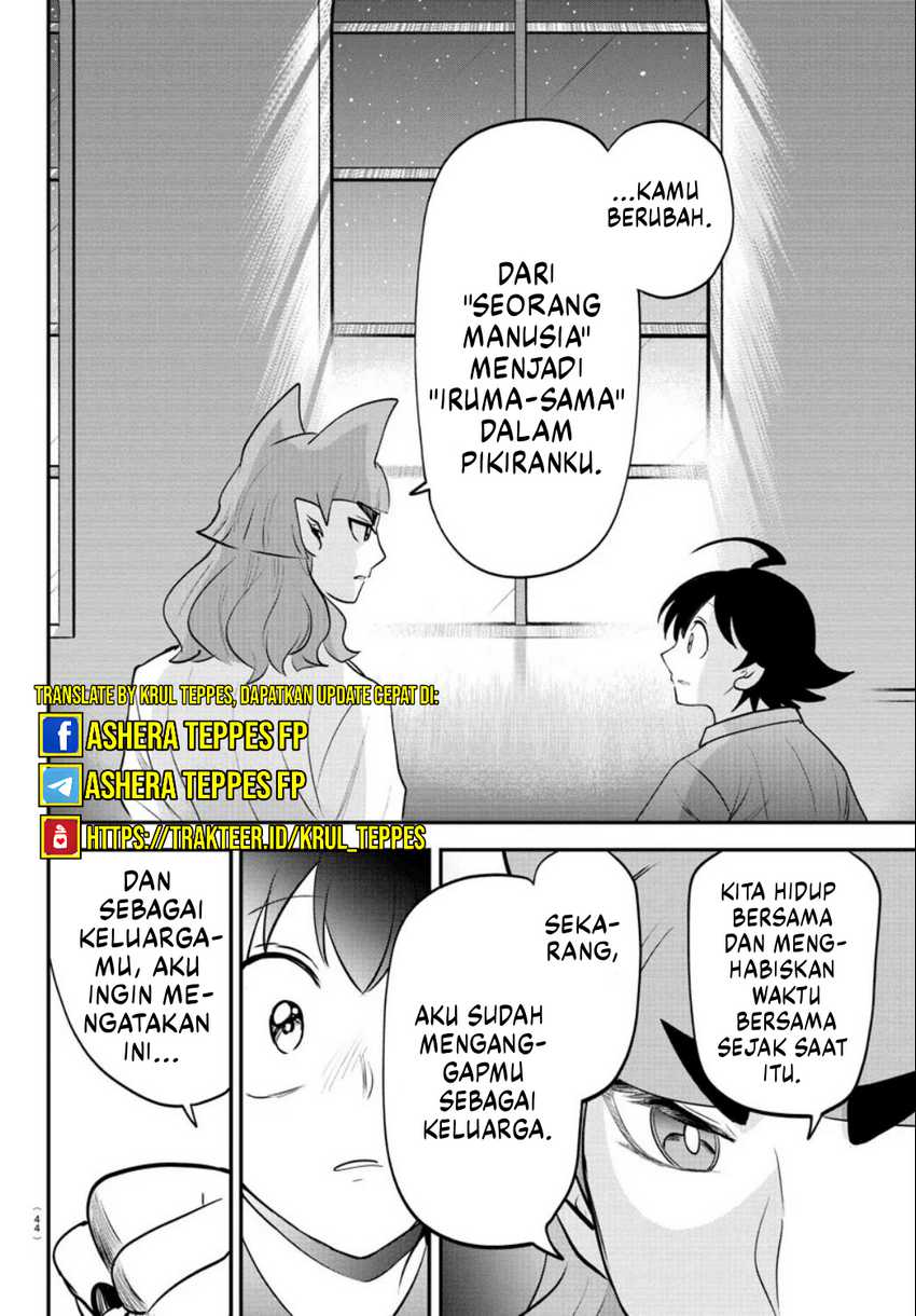 mairimashita-iruma-kun - Chapter: 372