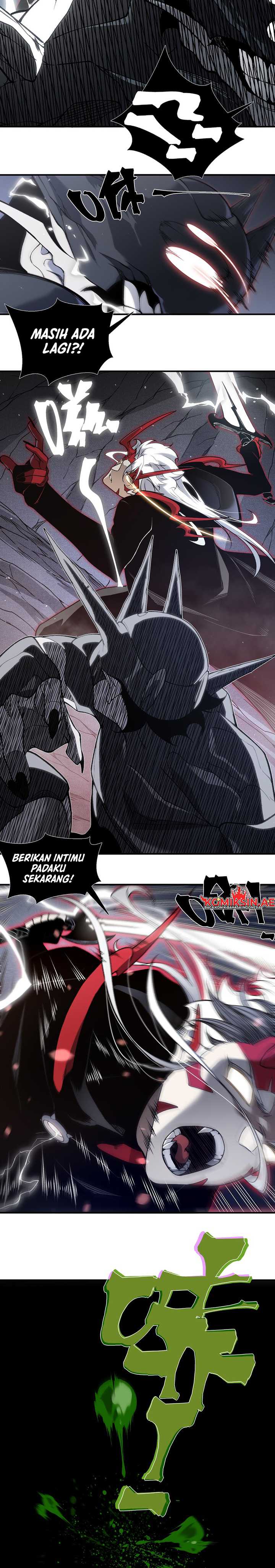 demon-evolution - Chapter: 91