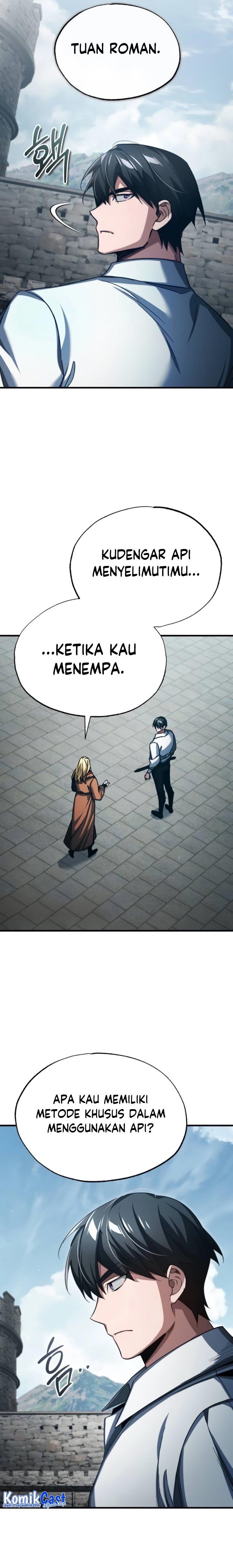the-heavenly-demon-cant-live-a-normal-life - Chapter: 92