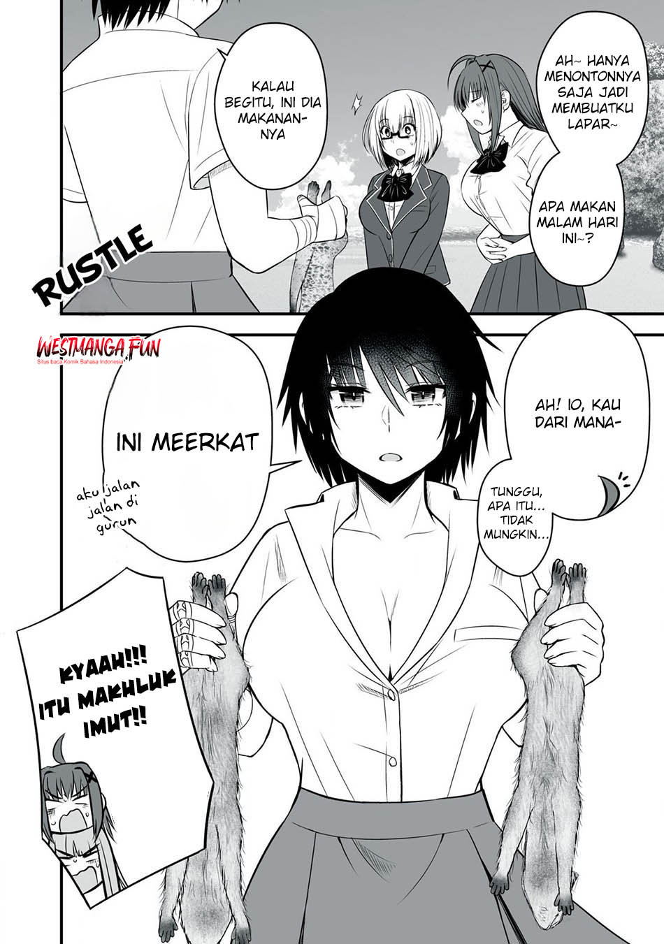 isekai-rakuraku-survival - Chapter: 37