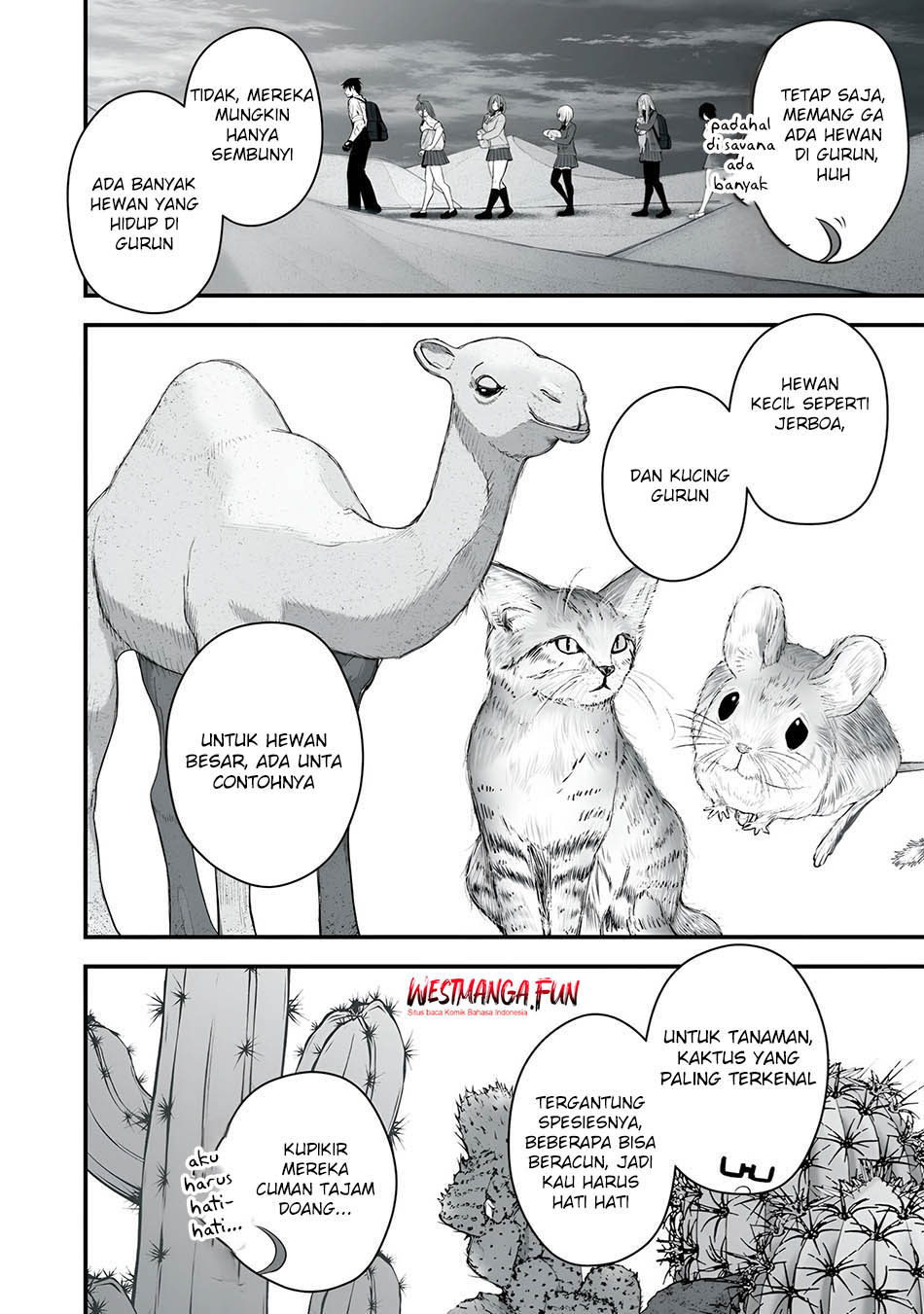 isekai-rakuraku-survival - Chapter: 38