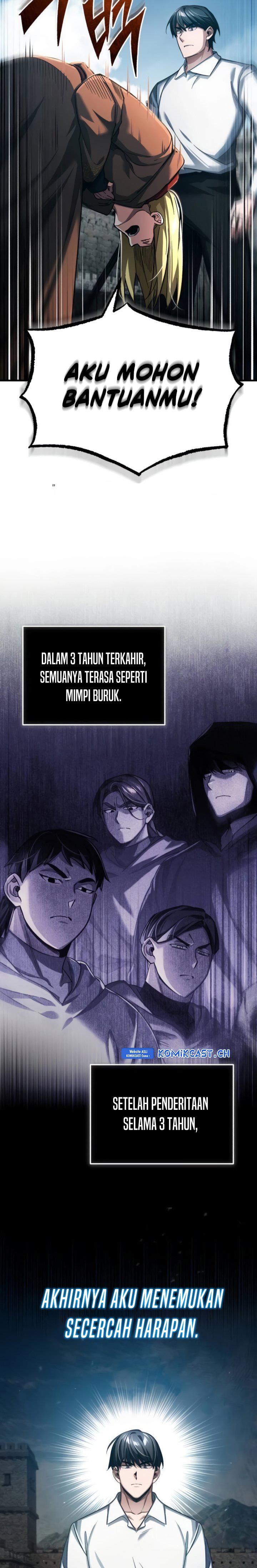 the-heavenly-demon-cant-live-a-normal-life - Chapter: 92