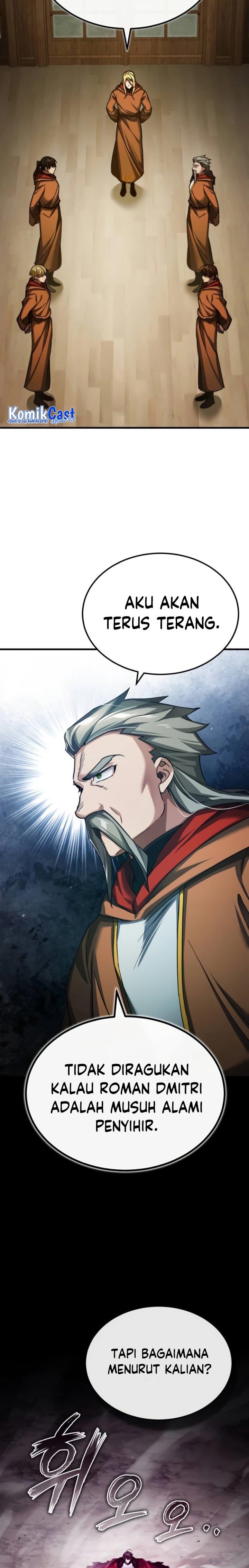 the-heavenly-demon-cant-live-a-normal-life - Chapter: 92