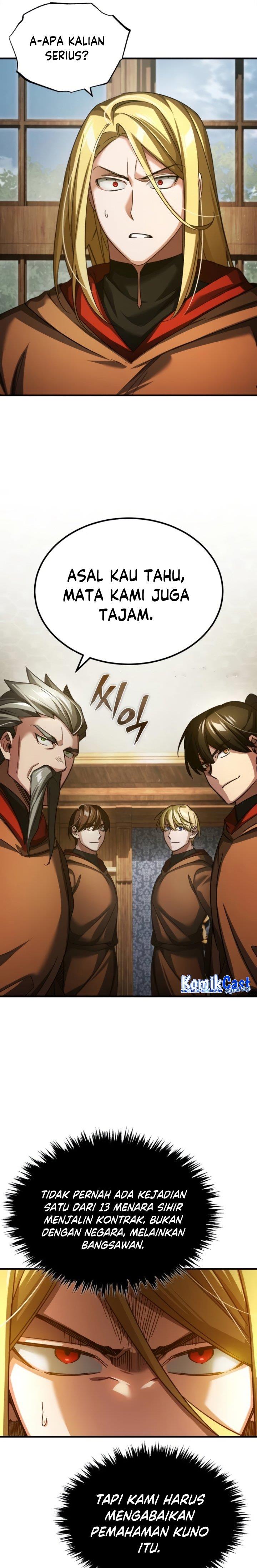 the-heavenly-demon-cant-live-a-normal-life - Chapter: 92