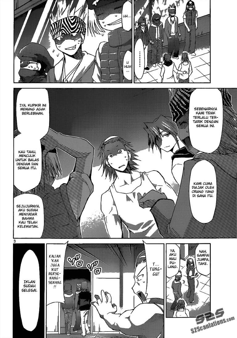 denpa-kyoushi - Chapter: 62