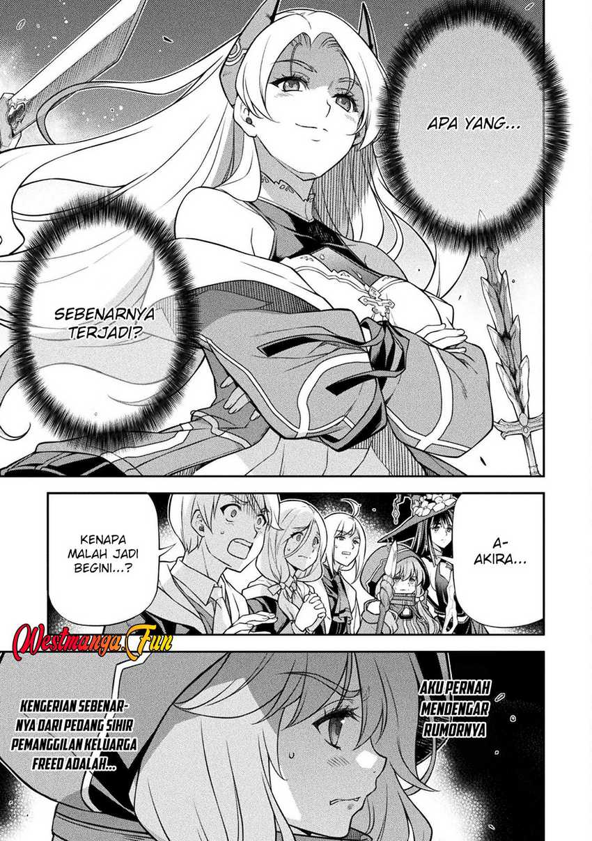 drawing-saikyou-mangaka-wa-oekaki-skill-de-isekai-musou-suru - Chapter: 131