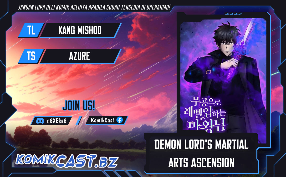 demon-lords-martial-arts-ascension - Chapter: 99