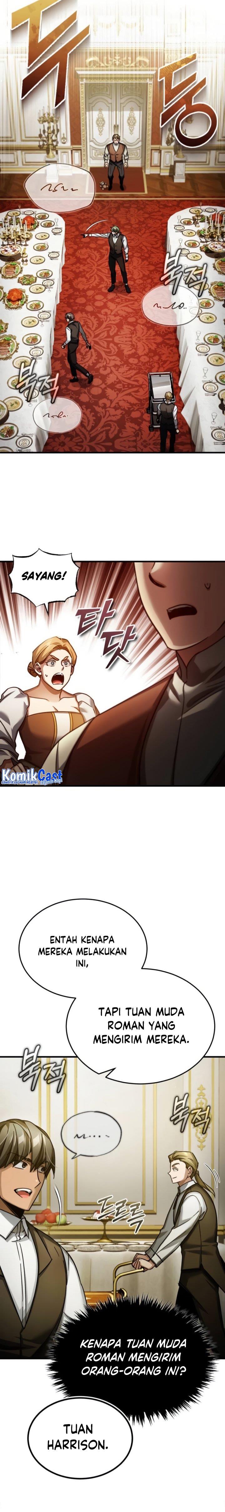 the-heavenly-demon-cant-live-a-normal-life - Chapter: 92