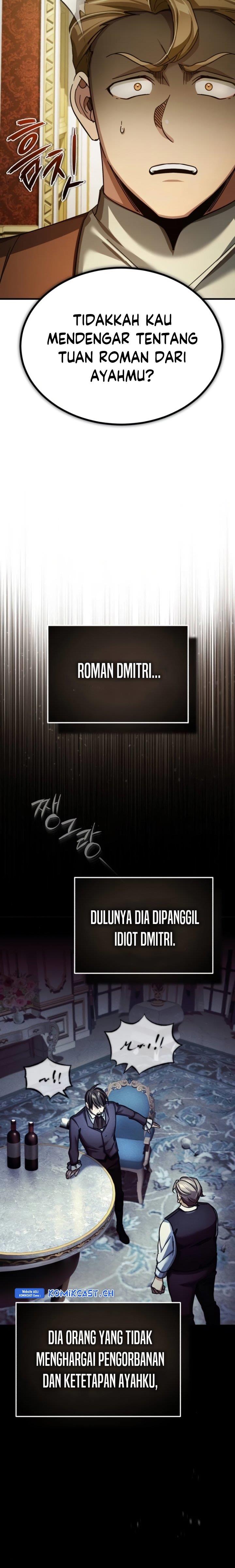 the-heavenly-demon-cant-live-a-normal-life - Chapter: 92