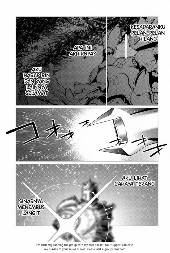 ore-wa-subete-wo-parry-suru - Chapter: 16