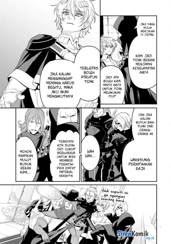 overlord-new-world - Chapter: 5