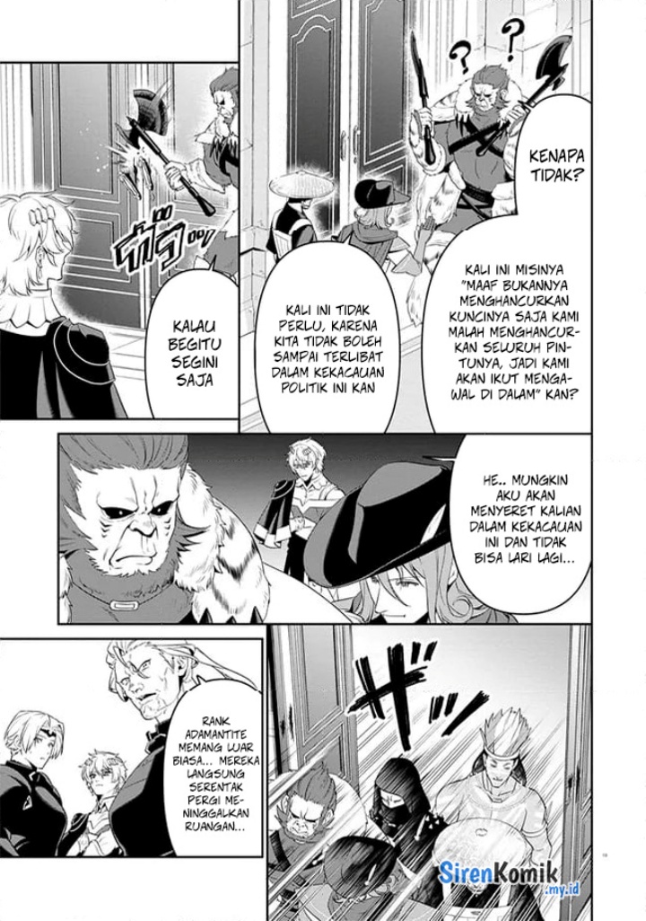 overlord-new-world - Chapter: 5