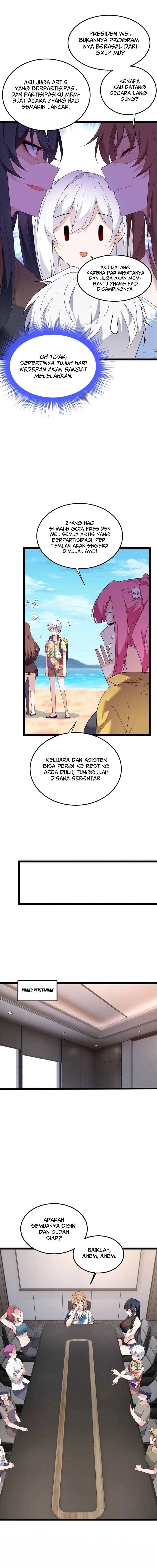 i-eat-soft-rice-in-another-world - Chapter: 155