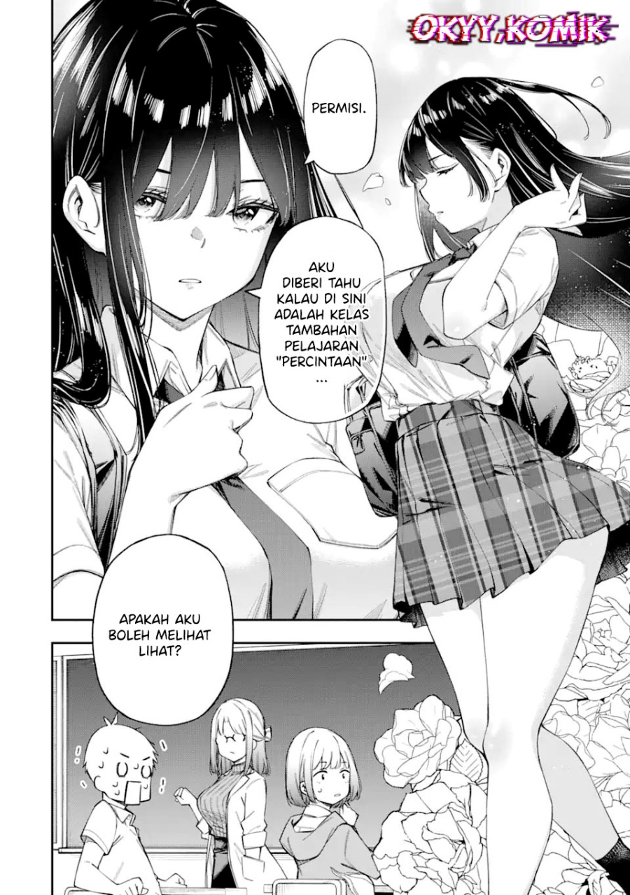 renai-no-jugyou - Chapter: 3