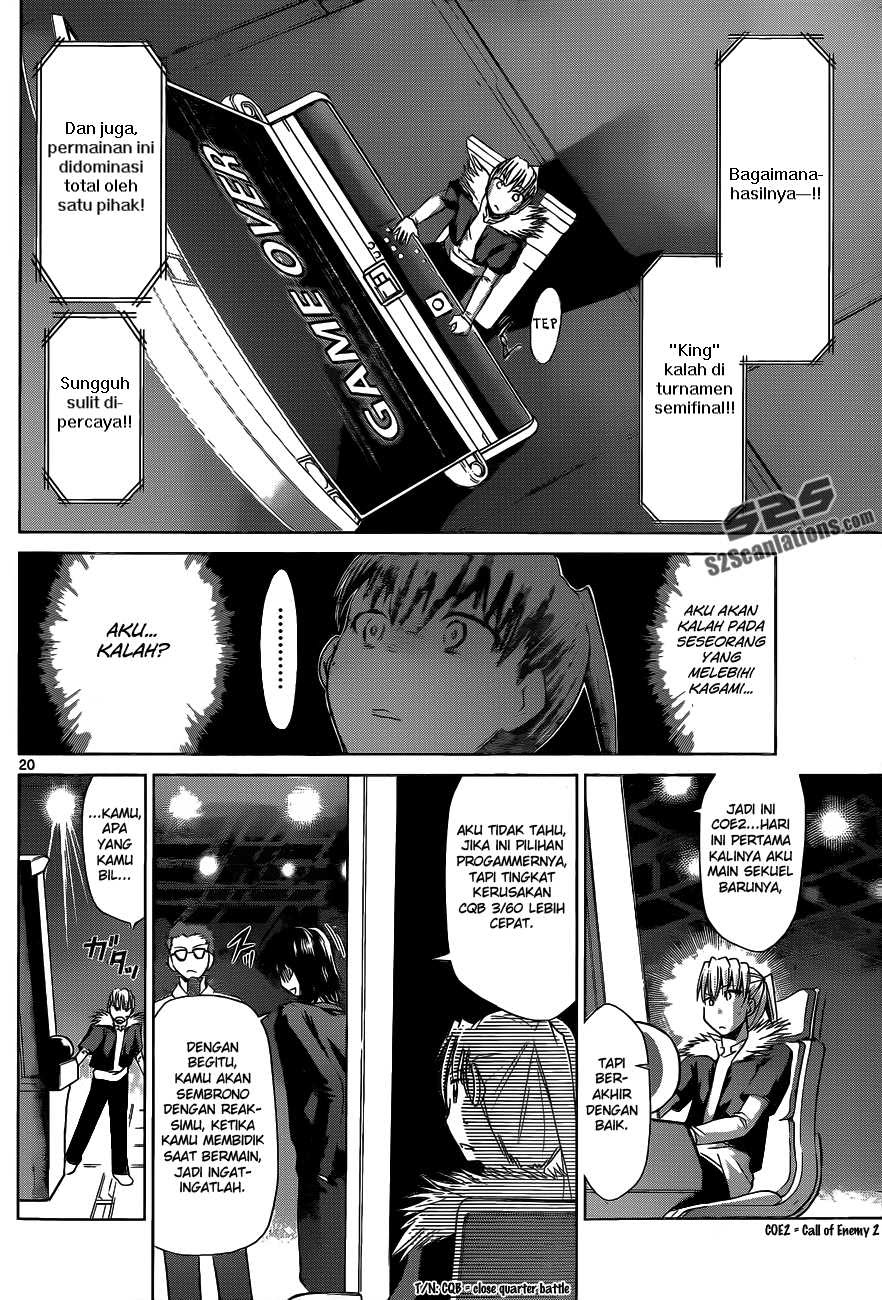 denpa-kyoushi - Chapter: 68