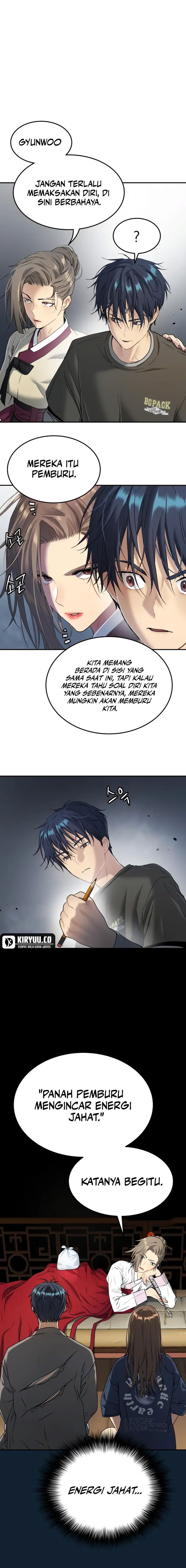 oh-dangun - Chapter: 46