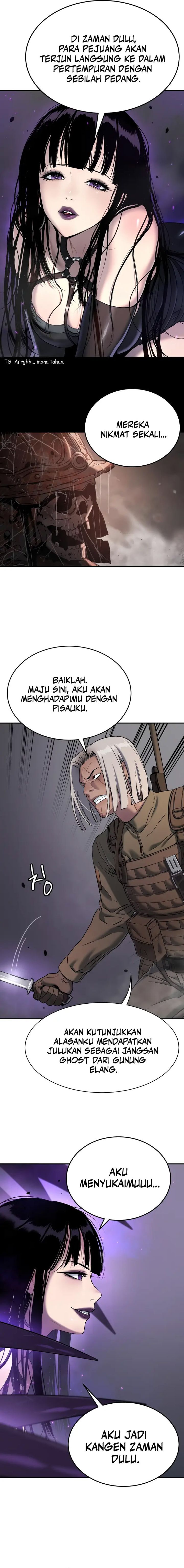 oh-dangun - Chapter: 46