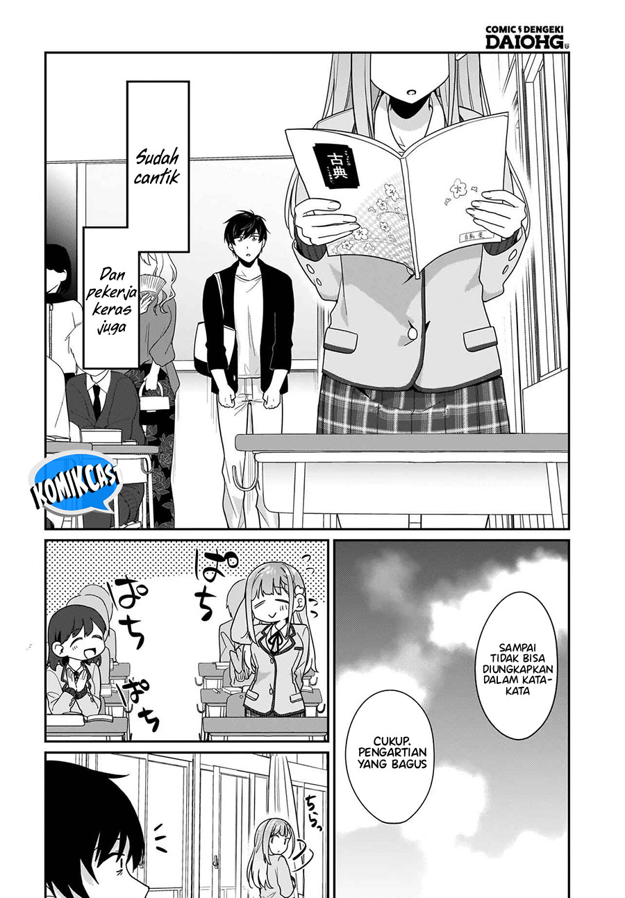 kutabire-salarymen-no-ore-7nenburi-ni-saikai-shita-bishoujo-jk-to-dosei-wo-hajimaru - Chapter: 10