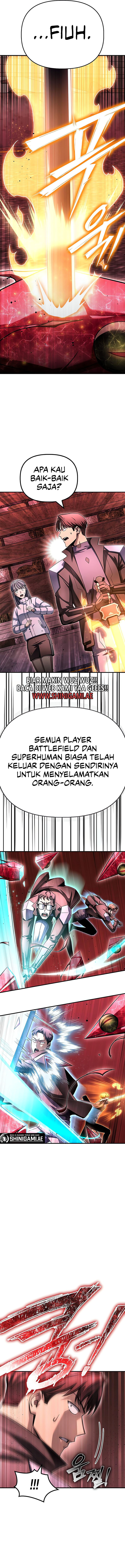 superhuman-battlefield - Chapter: 142