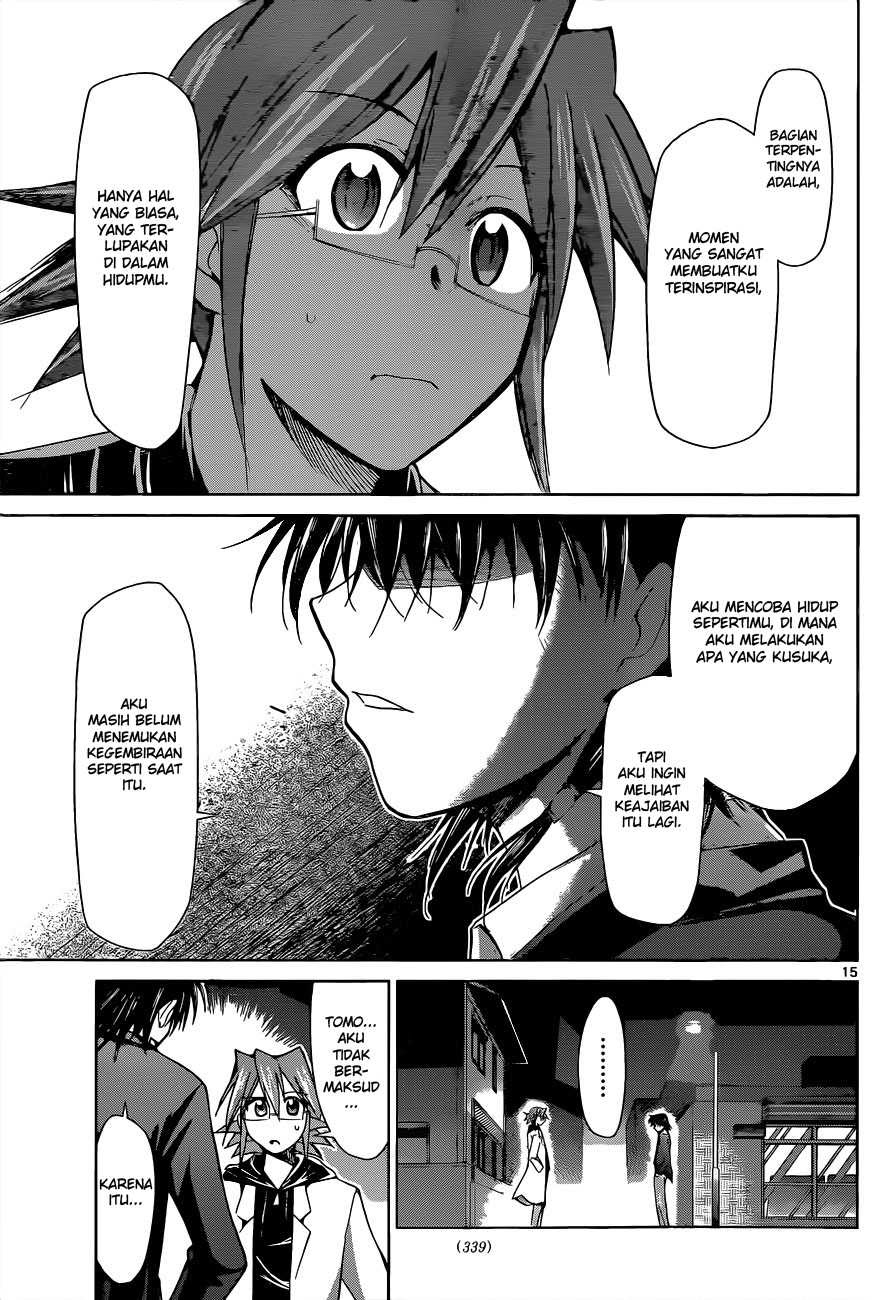 denpa-kyoushi - Chapter: 70