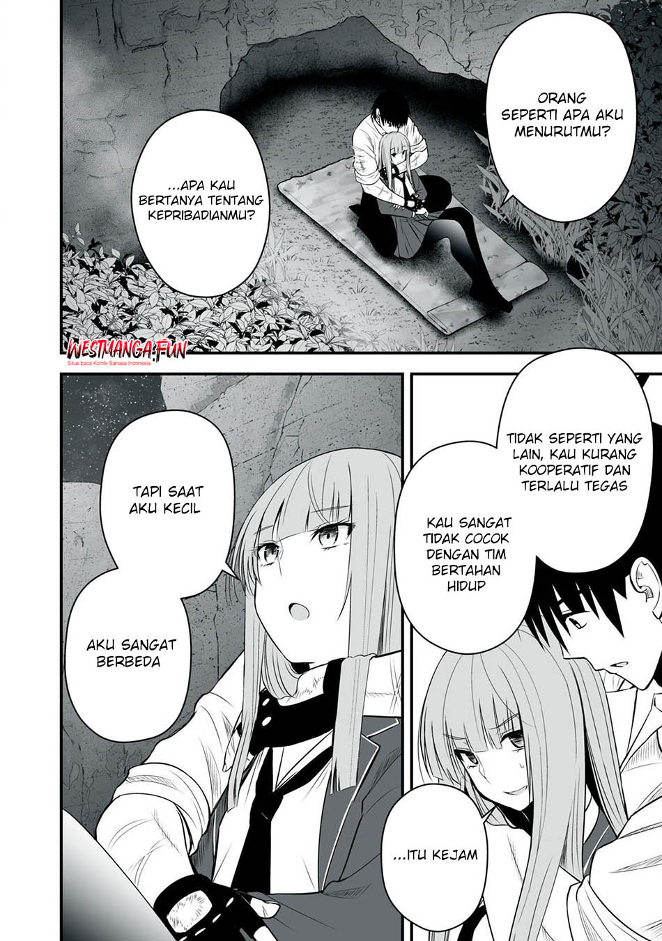 isekai-rakuraku-survival - Chapter: 39