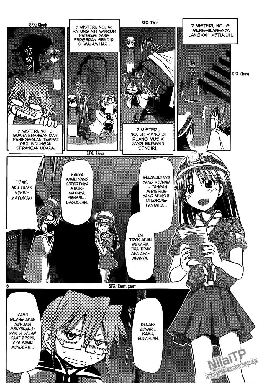 denpa-kyoushi - Chapter: 72