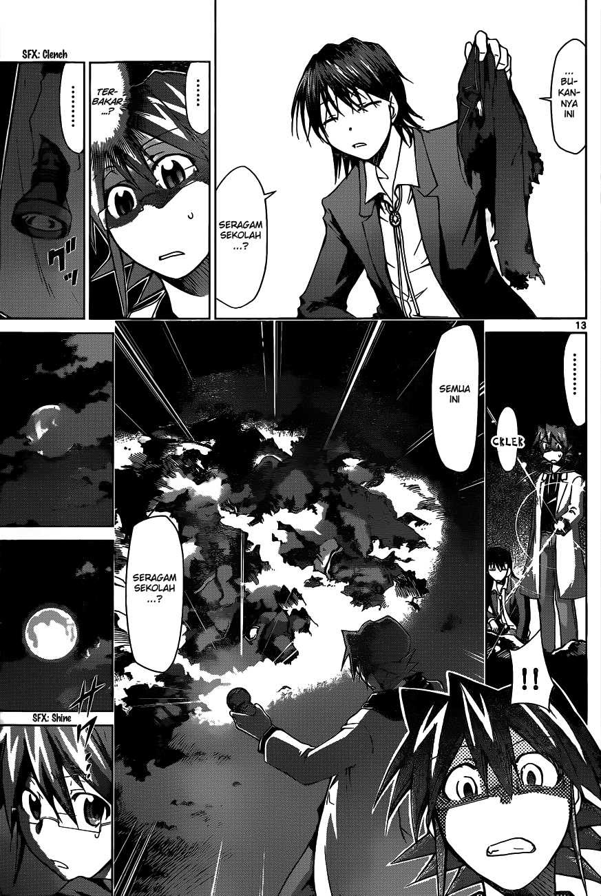 denpa-kyoushi - Chapter: 72