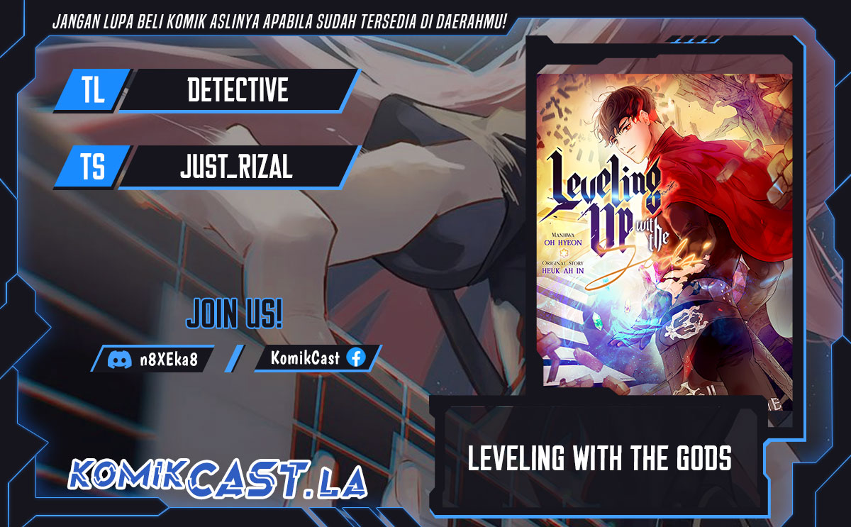 leveling-with-the-gods - Chapter: 127