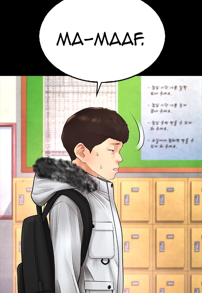 highschool-lunch-dad - Chapter: 70