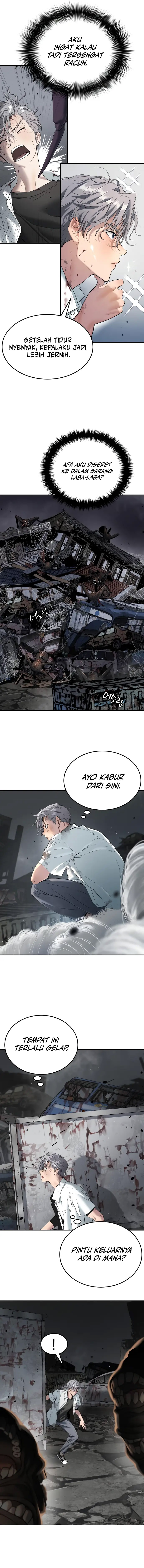 oh-dangun - Chapter: 47