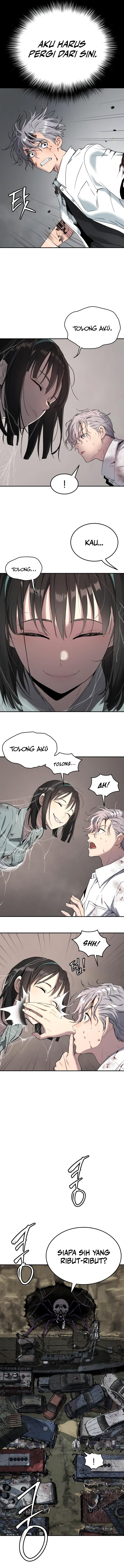 oh-dangun - Chapter: 47