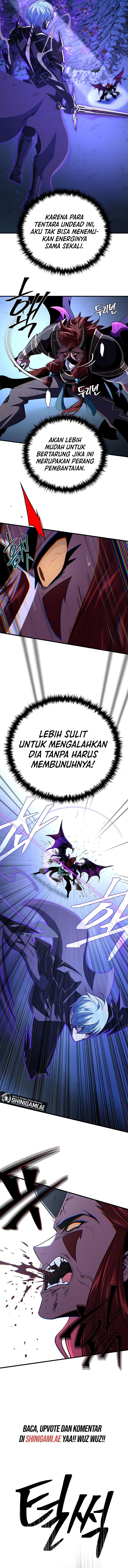 the-dark-magician-transmigrates-after-66666-years - Chapter: 149