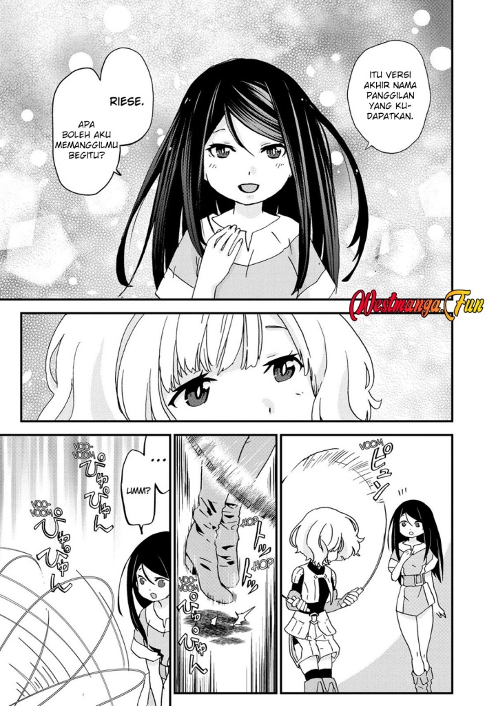 busamen-gachi-fighter - Chapter: 7